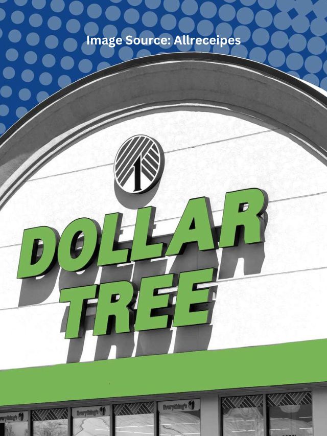 8 Items at Dollar Tree That Cost Way More at Costco