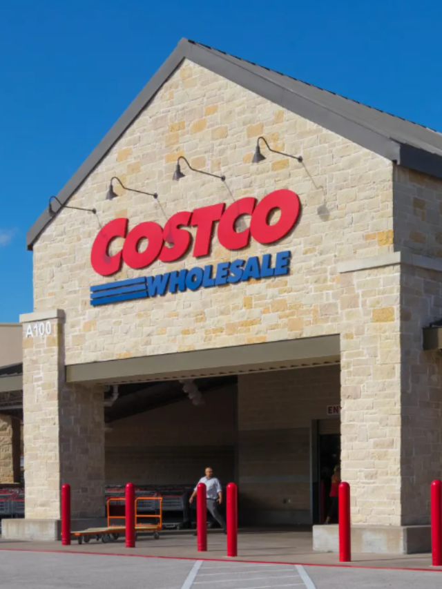7 Costco Black Friday Deals Under $100