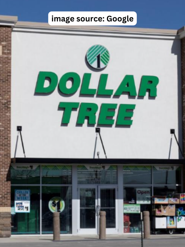 7 Items I’ll Buy Only at Dollar Tree Are Worth It
