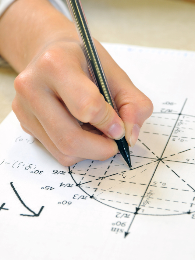 9 Important Trigonometry Project Ideas for High School