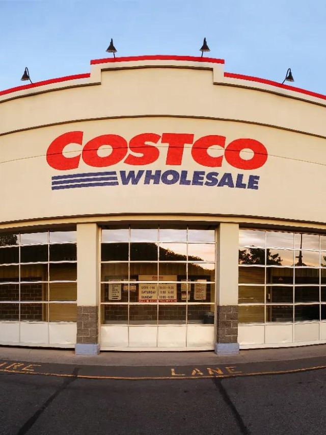 10 Items That Are Always Cheaper at Costco