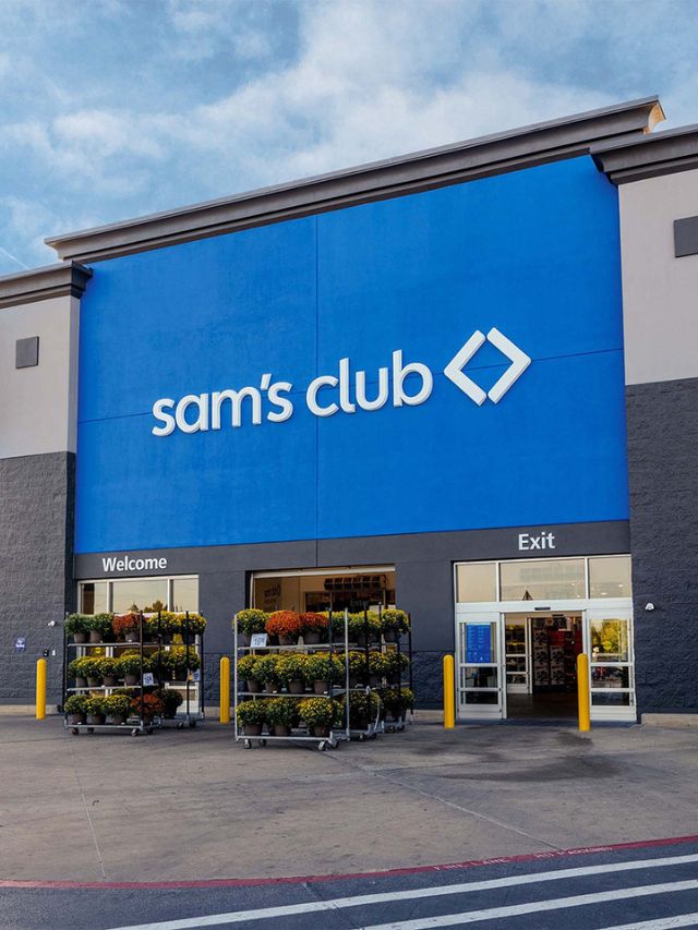 10 Spectacular Gifts You Can Get at Sam’s Club for Under $50