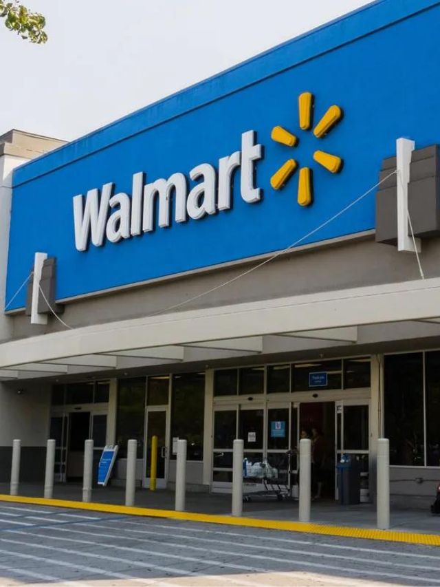 10 Walmart Food Items That Are Wastes of Money