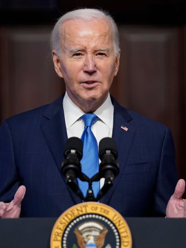 4 Social Security Shakeups From Biden That Could Impact You